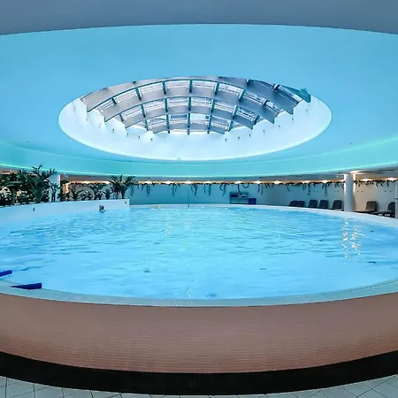 Hanza Tower Apartment No. 530 - 5Th Floor, Balcony, Swimming Pool Szczecin Zewnętrze zdjęcie
